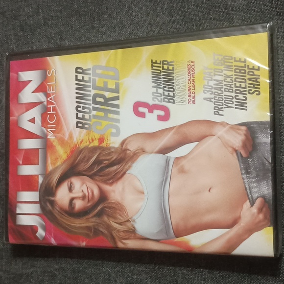 ❤️5 for $20❤️ Exercise DVDs - Picture 6 of 7